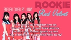 模仿翻唱 - Rookie