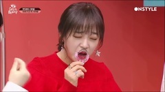 I.O.I,金世正(gugudan),gugudan - 金世正 Cut Part.2