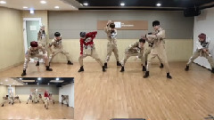 SF9 - ROAR