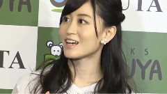 AKB48,NMB48 - NMB48上西恵,卒業後は"普通の女の子に" 写真集"21K"発売記念イベント