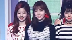 TWICE,娜琏(Twice) - KNOCK KNOCK