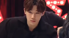 Infinite,Red Velvet - 扳手腕 & Way To Go