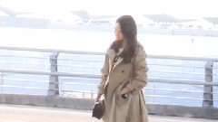 少女时代,允儿(少女时代) - YoonA 仁川機場前往香港
