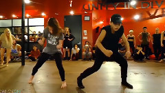 音乐短片 - Move Your Body