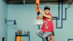 B1A4,TWICE - Knock Knock & 这是什么事啊