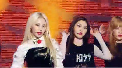 CLC,吴承姬(CLC),崔有真(CLC),张丞延(CLC),权恩彬（CLC） - 鬼怪