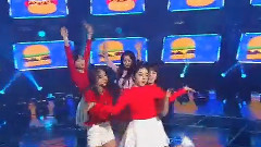 Red Velvet - Rookie消音