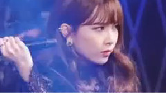 Nine Muses - Live热舞