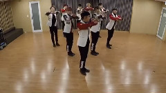舞蹈视频,SF9 - ROAR