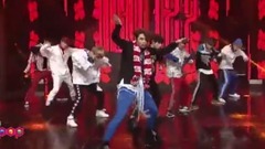 NCT,NCT 127 - 无限的我