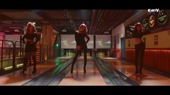 Luna(f(x)),HaNi(EXID),颂乐(MAMAMOO) - HONEY BEE