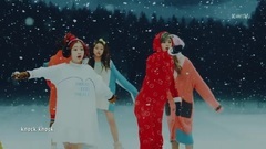 TWICE - KNOCK KNOCK