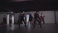 舞蹈视频 - Desperado