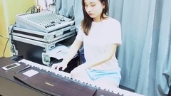 音乐短片 - Fly Big & Mini World & Love Me The Same