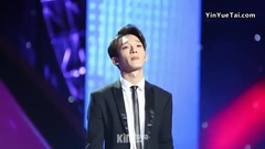 EXO,Chen(EXO) - 呼吸