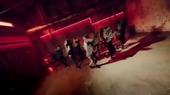 UP10TION - ID 舞蹈版_超清