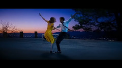 Emma Stone,Ryan Gosling - A LOVELY NIGHT from LA LA LAND