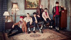 B.A.P - WAKE ME UP 完整版