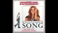 Celine Dion - Unfinished Songs