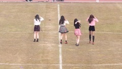 Red Velvet - 俄罗斯轮盘
