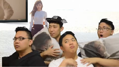 少女时代,太妍(少女时代) - 迷弟4人组专场 Reaction To 金泰妍 11-11 MV