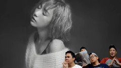 少女时代,太妍(少女时代) - 迷弟4人组专场 Reaction To 金泰妍 Rain-Yoo Heeyeol Sketchbook