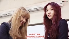 GFriend - Fingertip