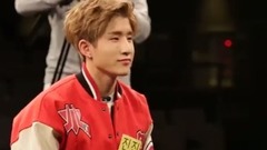 Astro(韩国) - Nimdle的_初声游戏 ASTRO篇 #2