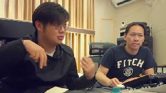 汪苏泷 - 光合声动音乐纪录片《登陆日记》高清Part5