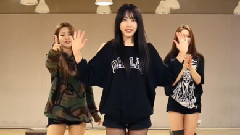 Brave Girls - Rollin'舞蹈教学