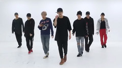 防弹少年团,田柾国(防弹少年团),V(防弹少年团),SUGA(防弹少年团),Rap Monster(防弹少年团) - Spring Day