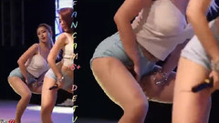 韩国群星,舞蹈视频 - Top 10 Best Fancam Sexiest KPOP Dance in 2016 part2