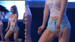 韩国群星,舞蹈视频 - Top 10 Best Fancam Sexiest KPOP Dance in 2016 part3