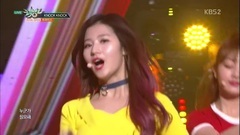 TWICE - KNOCK KNOCK