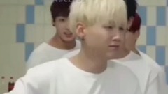 SUGA(防弹少年团) - VINES搞笑短视频合集 SUGA