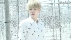 SUGA(防弹少年团) - SEXY MOMENTS闵玧其