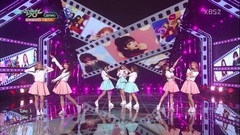 Lovelyz - Cameo & WoW