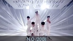 SUGA(防弹少年团) - MinSuga变迁史