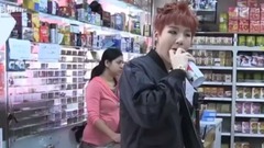 SUGA(防弹少年团) - 闵咻噶的搞笑瞬间