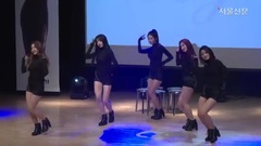 Brave Girls - Rollin'