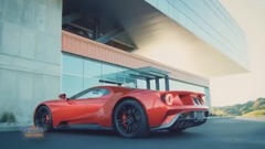 音乐短片 - 2017 Ford GT
