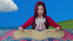 IRENE(Red Velvet) - 少女心爆發!簡單實用“Rookie”MV Irene仿妝-Heizle