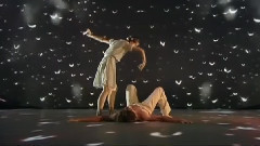 音乐短片 - Лидия Русланова - Колыбельная