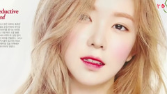 Red Velvet,IRENE(Red Velvet) - irene画报仿妆
