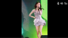 少女时代,允儿(少女时代) - WebTV Asia Awards