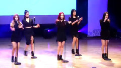 Brave Girls - High Heels(remix)