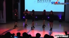 Brave Girls - Rollin