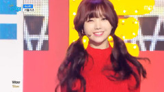 Lovelyz - WoW
