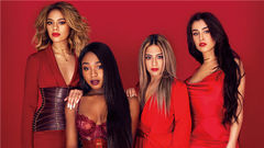 Fifth Harmony - Fifth Harmony巡演深圳站明日开票 将是中国粉丝狂欢大party