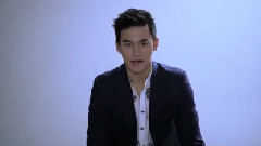 孙杨采访视频